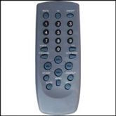 CONTROLE REMOTO TV CCE ORIGINAL