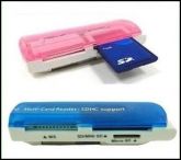 adaptador de cartao de memoria sd
