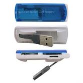 adaptador de cartao de memoria sd