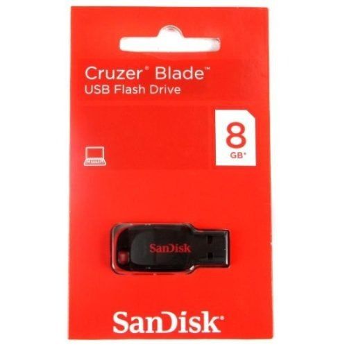 pen driver sandisk 8GB
