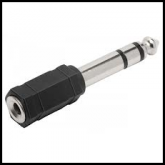 ADAPTADOR P10 STEREO X J2 STEREO