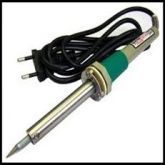 Ferro de Solda 60W 220V Hikari
