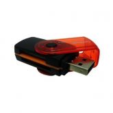 adaptador de cartao de memoria sd